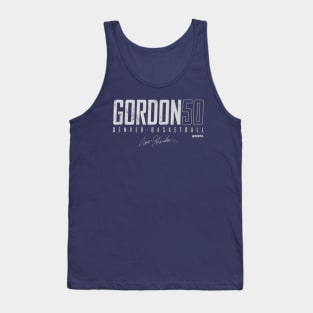 Aaron Gordon Denver Elite Tank Top